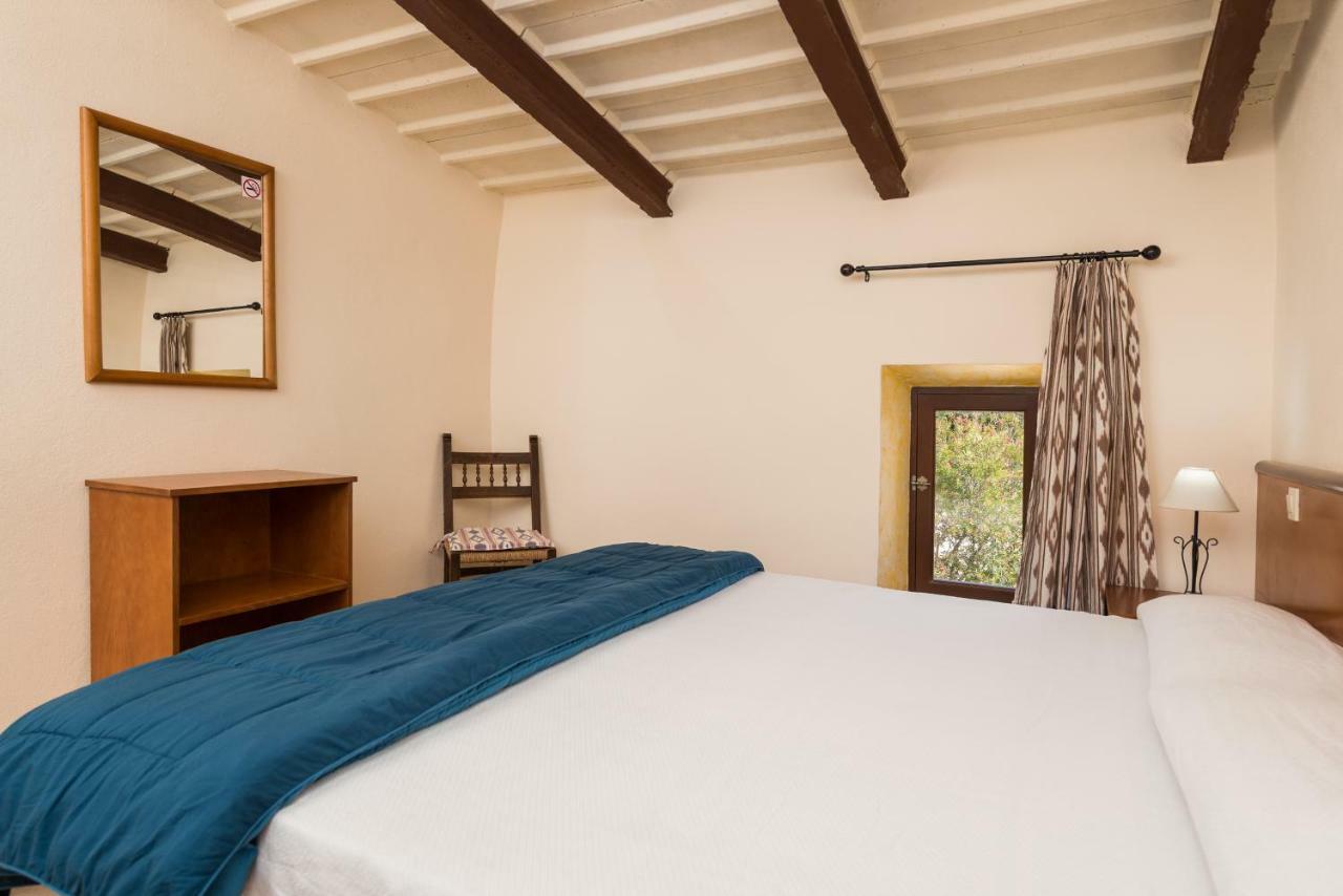 Villa Rural Carrasco La Sigarra Son Macia (Mallorca) Exterior foto
