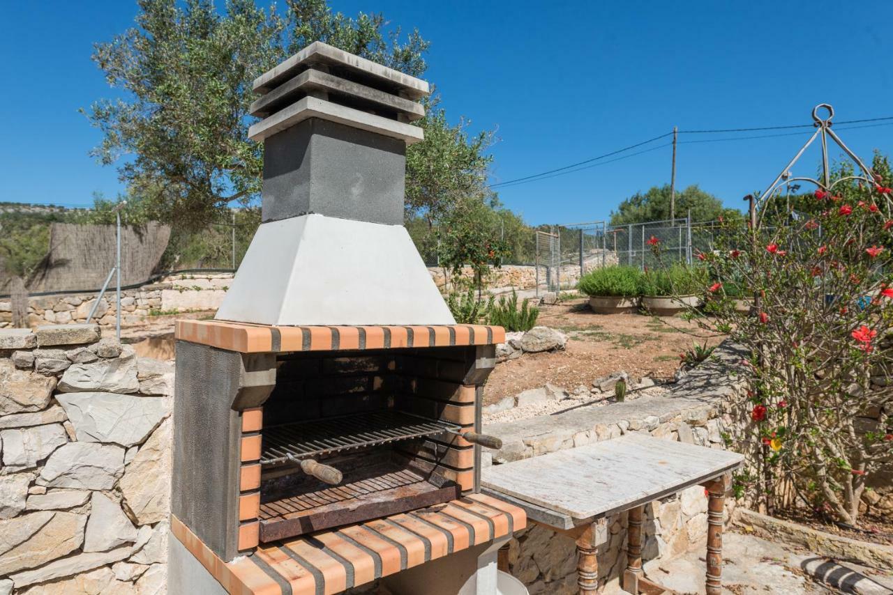 Villa Rural Carrasco La Sigarra Son Macia (Mallorca) Exterior foto